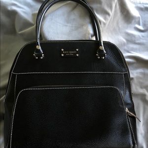 Kate Spade outlet satchel